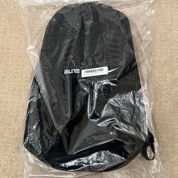 Nike Elite Hoops backpack - Picture 6 of 6